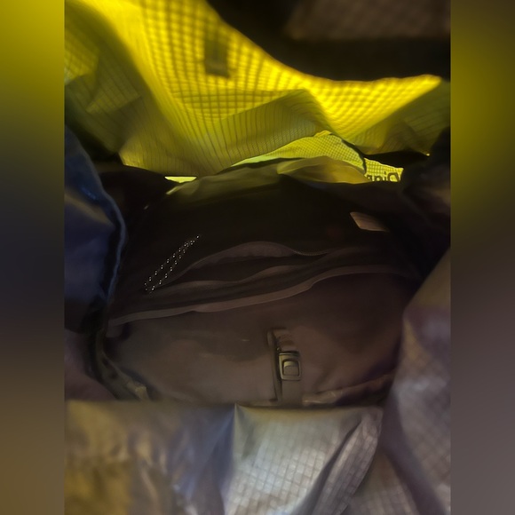 Black Diamond Distance 22 women’s large - Picture 3 of 5